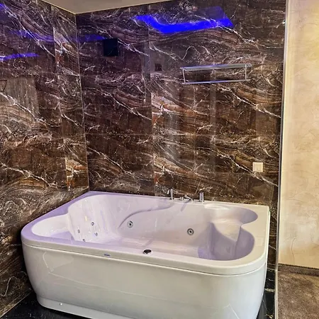 Diamant Hotel Dospat