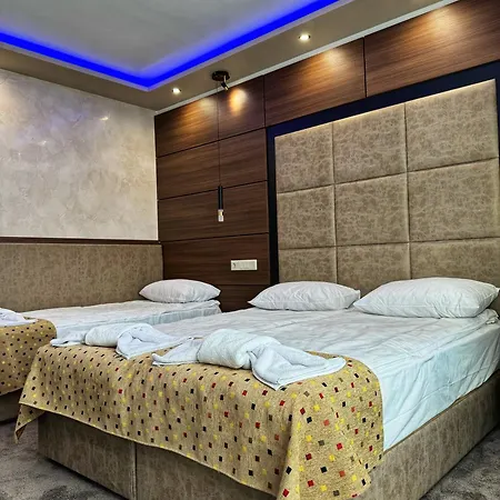 Otel Diamant Dospat