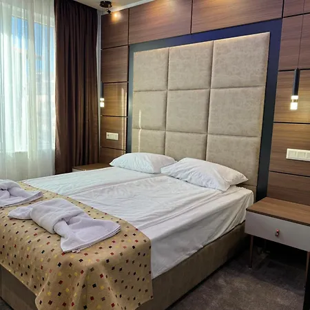 Otel Diamant