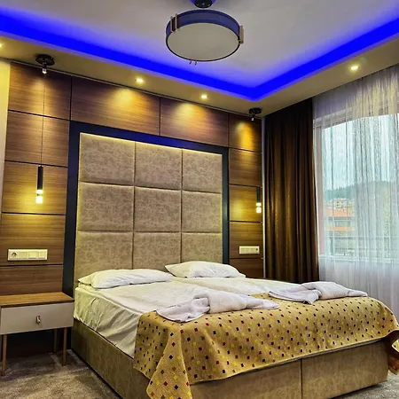 Otel Diamant 3*