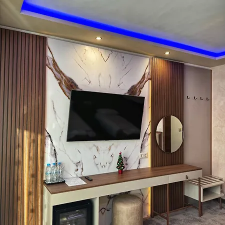 Otel Diamant Dospat