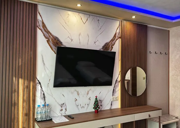 Hotel Diamant Dospat